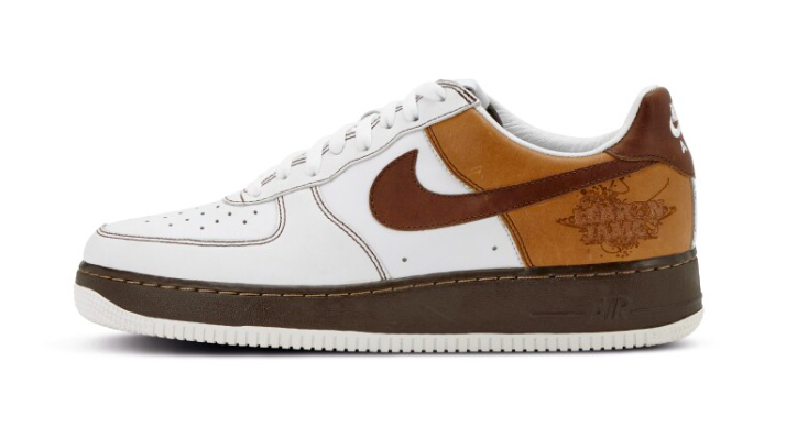 Nike Air Force 1 Low LeBron James PE- Collector's Grails