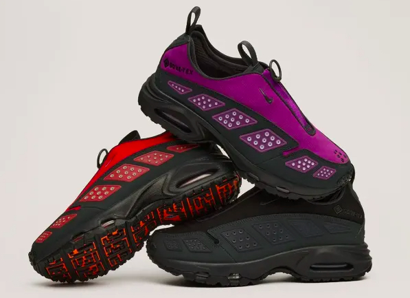 Sneaker releases: Nike Air Max Sunder