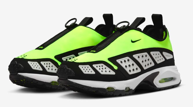 Best Nike and Jordan releases: Nike Air Max Sunder